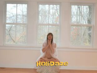 HoliDaze