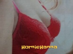 HornieHanna