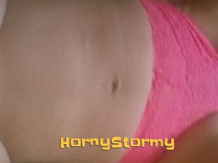 HornyStormy