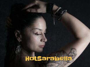HotSarabella