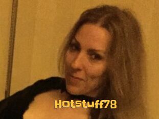 Hotstuff78