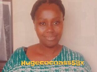 Hugecocoass58x