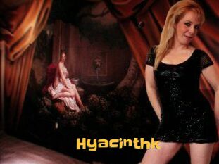 Hyacinthk