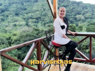 Harvisrojas
