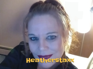Heatherstaxx