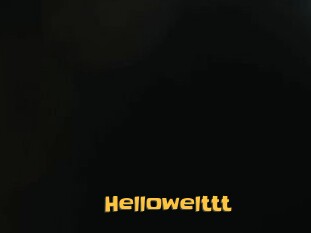 Hellowelttt