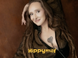 Hippymilf