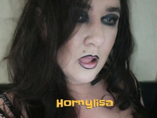 Hornylisa