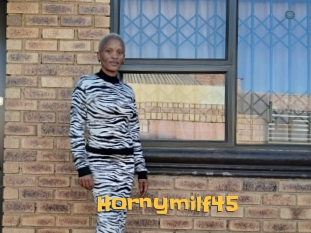 Hornymilf45