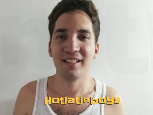 HotlatinboYs