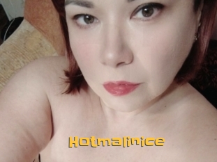 Hotmalinice