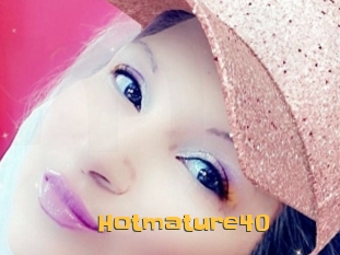 Hotmature40