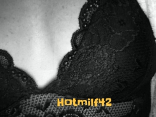 Hotmilf42