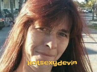 Hotsexydevin