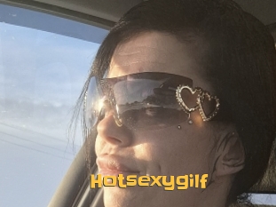 Hotsexygilf