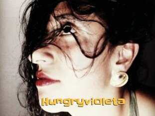 Hungryvioleta