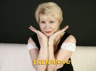 IRENAlove