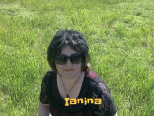 Ianina