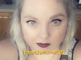 Iamtheone79