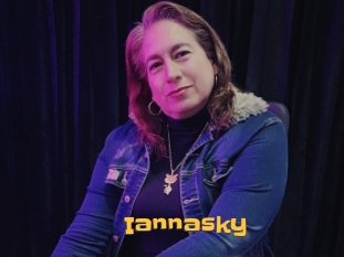 Iannasky