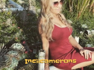 Inciicamerons