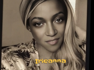 Irieanna