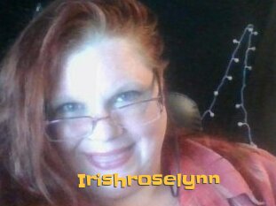 Irishroselynn