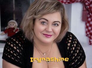 Irynashine