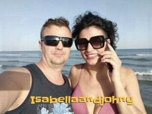 Isabellaandjohny