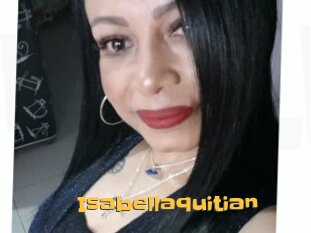 Isabellaquitian