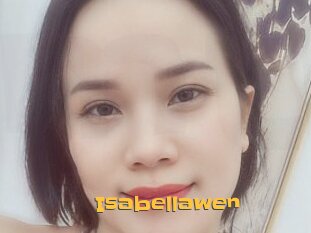 Isabellawen