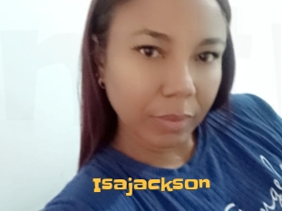 Isajackson
