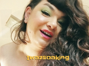 Iwazsoaking