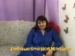 JacquelineHotMature