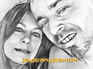JadeandDamon