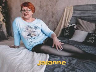 Jalanne