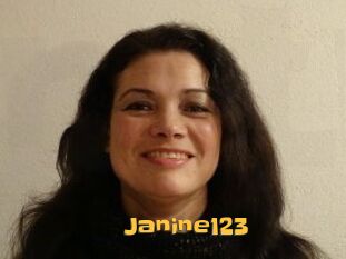 Janine123