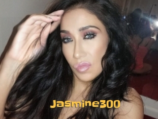 Jasmine300