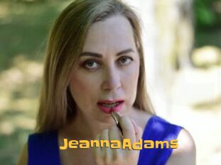 JeannaAdams