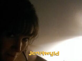 Jeni4wyld