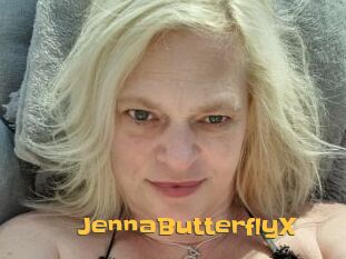 JennaButterflyX