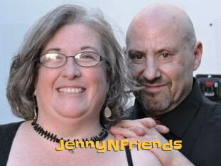 JennyNFriends