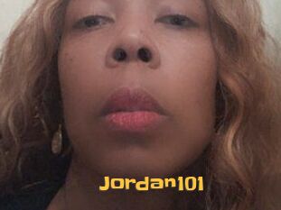 Jordan101