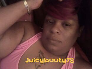Juicybooty78