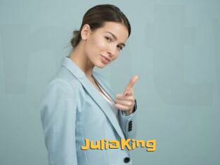 JuliaKing