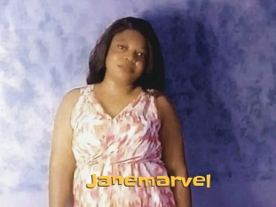 Janemarvel