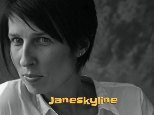 Janeskyline