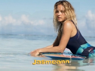 Jasmeann
