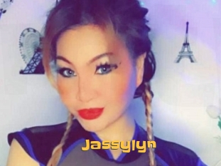 Jassylyn