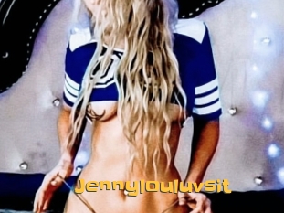 Jennylouluvsit